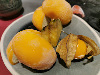 Mochi du Restaurant japonais Restaurant Sushiya à Vannes - n°1