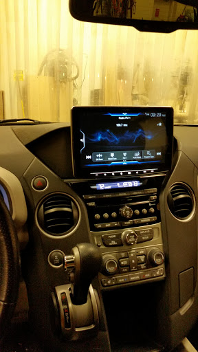 Car Stereo Store «Car Toys», reviews and photos, 10300 Silverdale Way NW, Silverdale, WA 98383, USA