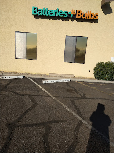 Car Battery Store «Batteries Plus Bulbs», reviews and photos, 12845 W Bell Rd, Surprise, AZ 85378, USA