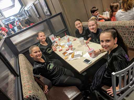 Fast Food Restaurant «Chick-fil-A», reviews and photos, 32800 US Hwy 19 N, Palm Harbor, FL 34684, USA