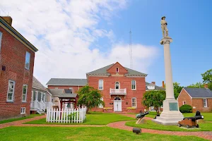 Northampton County Courthouse Historic District image
