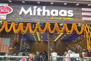 MITHAAS (A Sweet Relation) image