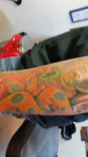 Explore spine tattoo ideas for women, creative tattoo ideas in Minden, available at Minden Ink & Body Art LLC