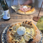 Photo n°1 de l'avis de Cyriane.u fait le 29/06/2023 à 20:09 sur le  ReBuild Pizza Gourmet - Trapani à Trapani