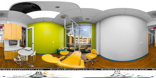Pediatric Dentistry of San Marcos image