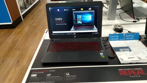 Electronics Store «Best Buy», reviews and photos, 200 Colma Blvd, Colma, CA 94014, USA