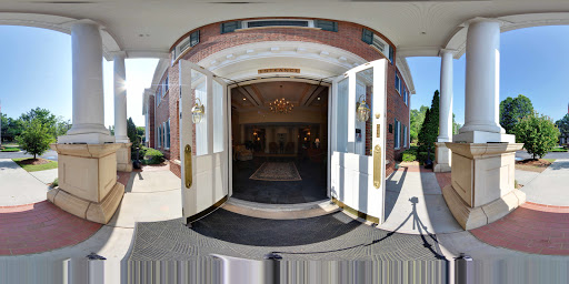 Funeral Home «Memphis Funeral Home», reviews and photos, 5599 Poplar Ave, Memphis, TN 38119, USA