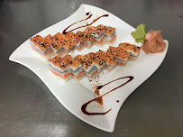Plats et boissons du Restaurant japonais Sushi Sushi à L'Isle-Adam - n°6