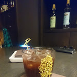 Photo n°3 de l'avis de Alessandro.a fait le 04/07/2018 à 09:55 sur le  13900 Cocktail Bar & Restaurant à Biella