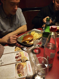 Hamburger du Restaurant Buffalo Grill Roncq - n°6