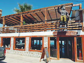 Restaurant Puerto Cruz