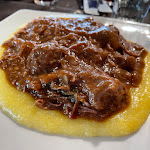 Photo n°3 de l'avis de Nicole.l fait le 10/12/2022 à 16:39 sur le  Rifugio Larici da Alessio à Asiago