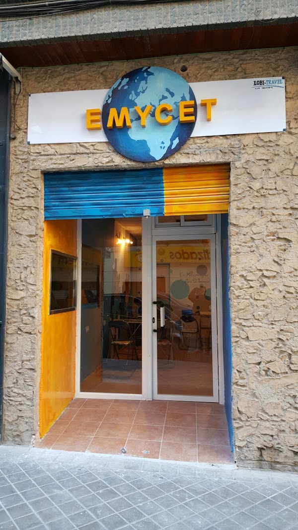 Emycet Viajes Granada