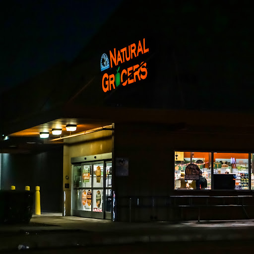 Natural Foods Store «Natural Grocers», reviews and photos, 655 W Indian School Rd, Phoenix, AZ 85013, USA