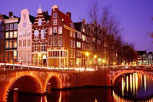 Amsterdam Housing image