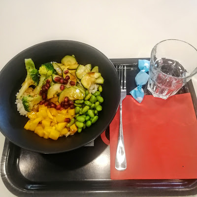 Pokestar $Meilleur POKE HawaiianParis à Paris