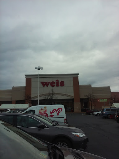 Grocery Store «Weis Markets», reviews and photos, 1238 Putty Hill Ave, Towson, MD 21286, USA