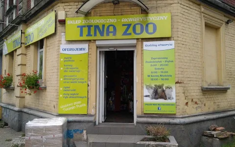 Tina Zoo image