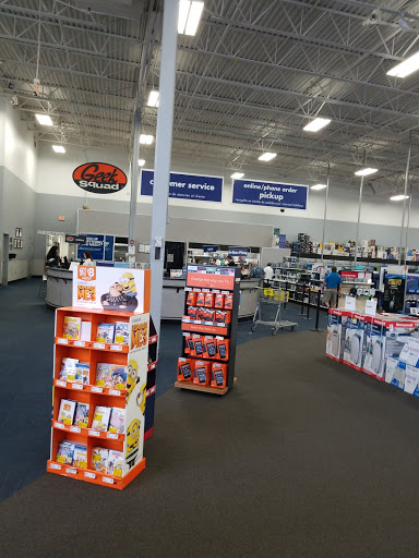 Electronics Store «Best Buy», reviews and photos, 2782 Taylor Rd, Reynoldsburg, OH 43068, USA