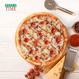 Photo n°27 de Pizza Time® Nanterre à Nanterre ()