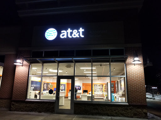 Cell Phone Store «AT&T Authorized Retailer», reviews and photos, 709 Apollo Dr, Lino Lakes, MN 55014, USA