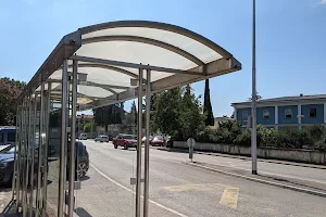 Tragovački sud Bus station to Petrčane, Nin, Zaton image