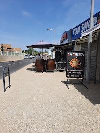 Photos du propriétaire du Restaurant La Siesta à Marseillan - n°1