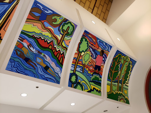 Recreation Center «Rosel Fann Recreation Center», reviews and photos, 365 Cleveland Ave SE, Atlanta, GA 30354, USA