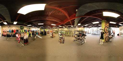 Bicycle Store «Atlanta Cycling - Ansley», reviews and photos, 1860 Piedmont Ave NE, Atlanta, GA 30324, USA