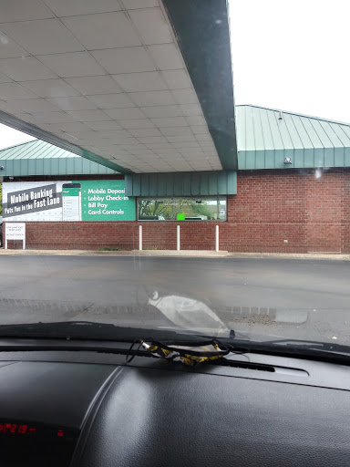 Credit Union «Texell Credit Union», reviews and photos