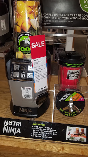 Department Store «JCPenney», reviews and photos, 31510 Gratiot Ave, Roseville, MI 48066, USA