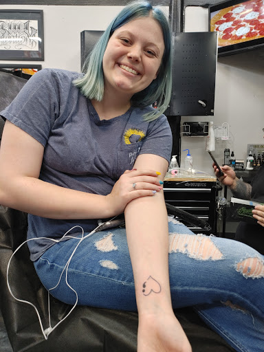 Tattoo Shop «True Culture Tattoos», reviews and photos, 2346 S Redwood Rd, West Valley City, UT 84119, USA