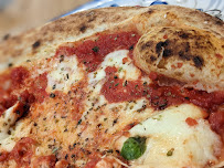 Pizza du Restaurant italien IT - Italian Trattoria Fenouillet - n°3