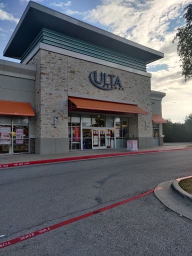 Hair Salon «Ulta Beauty», reviews and photos, 12909 Shops Pkwy #400, Bee Cave, TX 78738, USA