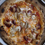 Photo n°3 de l'avis de Stefano.i fait le 12/08/2021 à 17:02 sur le  La Cruna del Lago- Pizzeria & Cucina - à Lesina