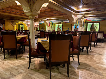 Tandoor | A Heritage Indian Restaurant & Bar - Mahatma Gandhi Rd, Craig Park Layout, Ashok Nagar, Bengaluru, Karnataka 560001, India