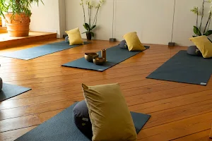 Yoga Pilates Massage Energetisch Pure Be Balance Waalwijk image