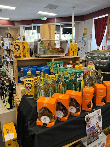 Wine Store «Wilibees Wine and Spirits», reviews and photos, 700 3rd St, Santa Rosa, CA 95404, USA