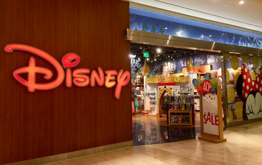 Toy Store «Disney Store», reviews and photos, 350 W Hillcrest Dr, Thousand Oaks, CA 91360, USA