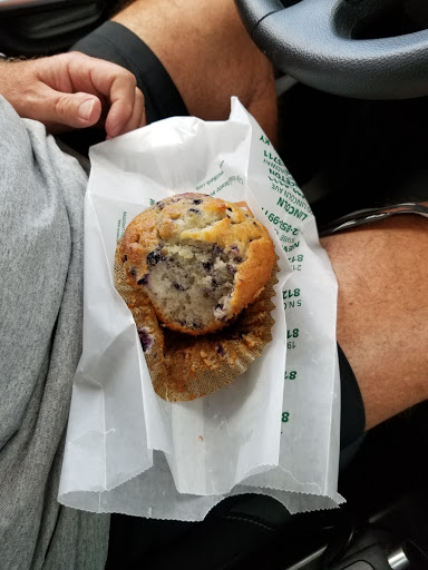 Donut Shop «Donut Bank», reviews and photos, 1200 Lincoln Ave, Evansville, IN 47714, USA