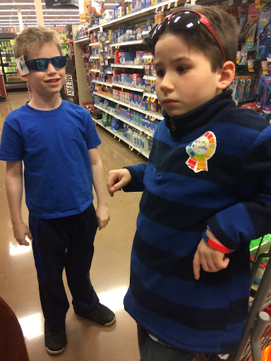 Grocery Store «Kroger», reviews and photos, 4815 Ridge Rd, Douglasville, GA 30134, USA