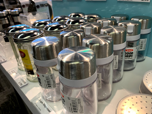 Home Goods Store «The Container Store», reviews and photos, 9629 Research Blvd, Austin, TX 78759, USA