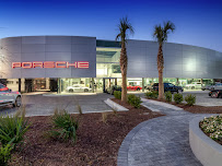 Porsche Charleston - Photo 2 - Car repair in Charleston, SC, Charleston