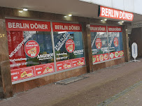 Restaurant Berlin Döner à Espelkamp (la carte)