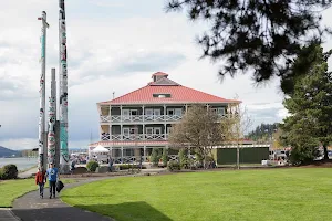 McMenamins Kalama Harbor Lodge image