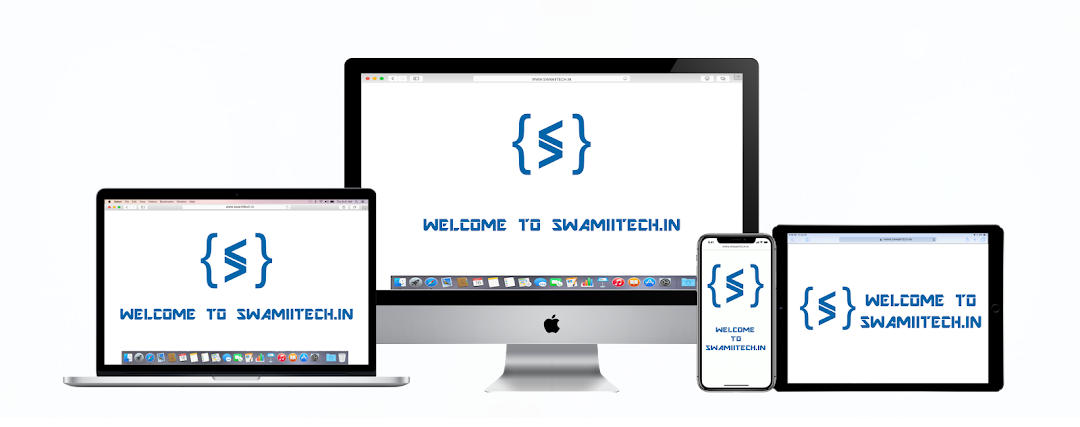 Swamiitech.In