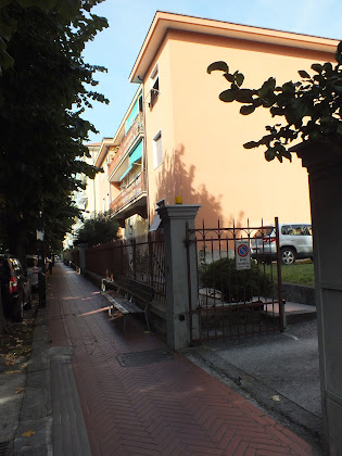 Photo Casa vacanza Ca' da Nella 19015 Levanto