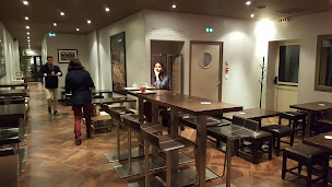Photo n°10 de Pizza Line Restaurant, Emporter & Livraison à Montargis ()