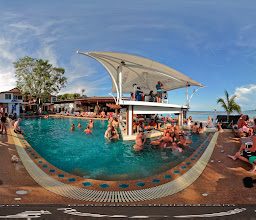 ARK Bar Beach Resort photo