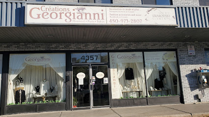 Creations Georgianni